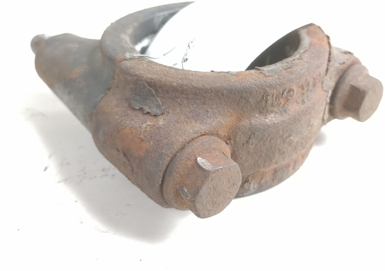 MAN Anti-roll bar bracket 81437183044 - Barra estabilizadora para Camión: foto 3 MAN Anti-roll bar bracket 81437183044 - Barra estabilizadora para Camión: foto 3