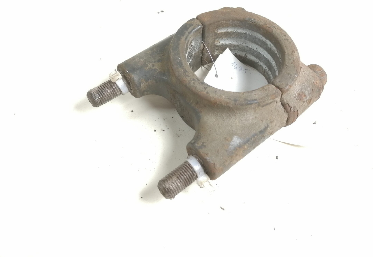 MAN Anti-roll bar bracket 81437183044 - Barra estabilizadora para Camión: foto 1 MAN Anti-roll bar bracket 81437183044 - Barra estabilizadora para Camión: foto 1