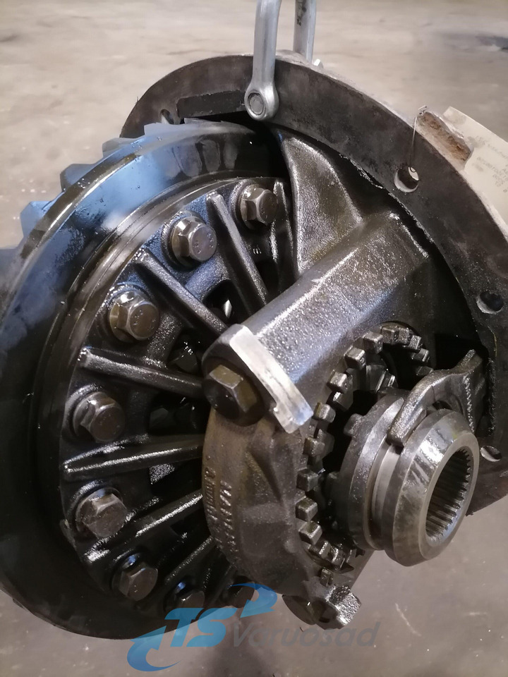 MAN Axel gear 2,71 81350106256 - Mando final para Camión: foto 5 MAN Axel gear 2,71 81350106256 - Mando final para Camión: foto 5