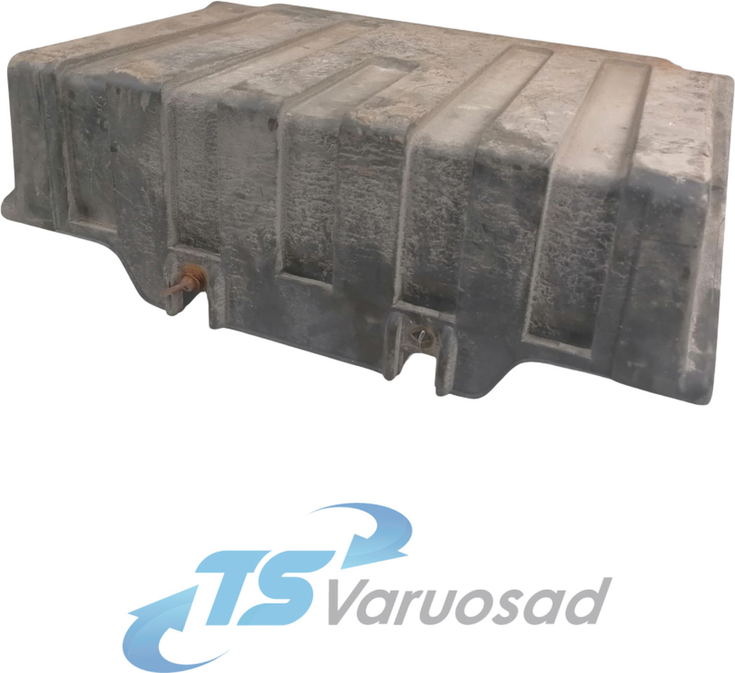 MAN Battery cover 81418600139 - Acumulador para Camión: foto 1 MAN Battery cover 81418600139 - Acumulador para Camión: foto 1