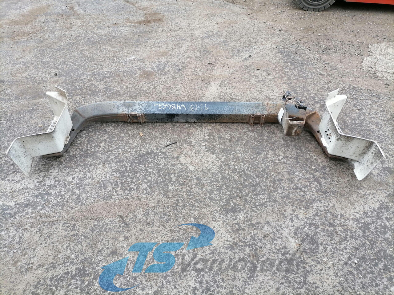 MAN Bumper 81416505013 - Parachoques para Camión: foto 2 MAN Bumper 81416505013 - Parachoques para Camión: foto 2