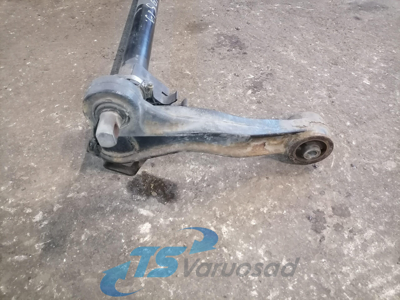 MAN Cab anti-roll bar 81417156016 - Suspensión de cabina para Camión: foto 3 MAN Cab anti-roll bar 81417156016 - Suspensión de cabina para Camión: foto 3