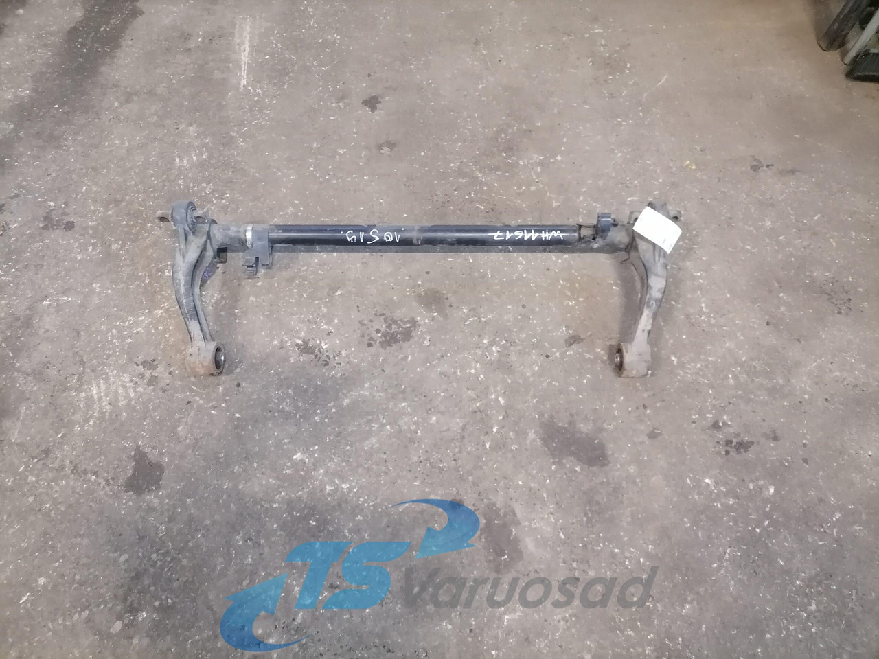 MAN Cab anti-roll bar 81417156016 - Suspensión de cabina para Camión: foto 1 MAN Cab anti-roll bar 81417156016 - Suspensión de cabina para Camión: foto 1