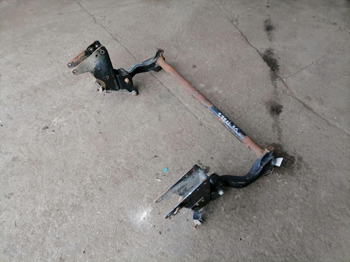 MAN Cab anti-roll bar 85417153033 - Suspensión de cabina para Camión: foto 2 MAN Cab anti-roll bar 85417153033 - Suspensión de cabina para Camión: foto 2