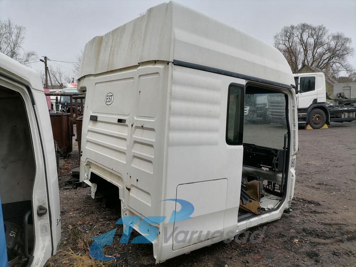 MAN Cab cabTGA - Cabina e interior para Camión: foto 5 MAN Cab cabTGA - Cabina e interior para Camión: foto 5