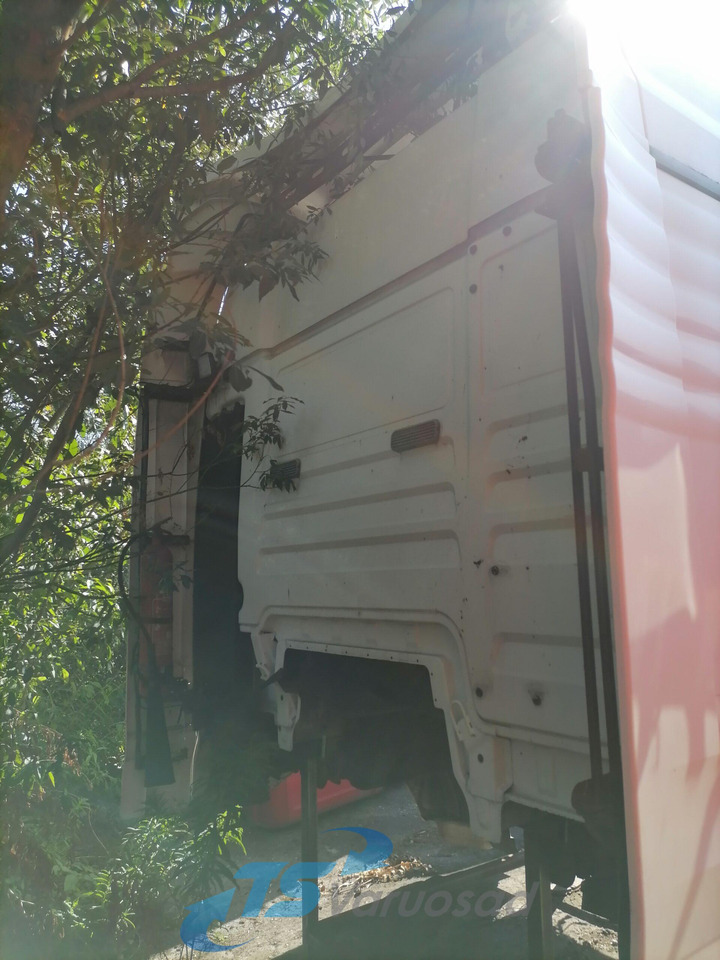 MAN Cab cabTGA - Cabina e interior para Camión: foto 5 MAN Cab cabTGA - Cabina e interior para Camión: foto 5