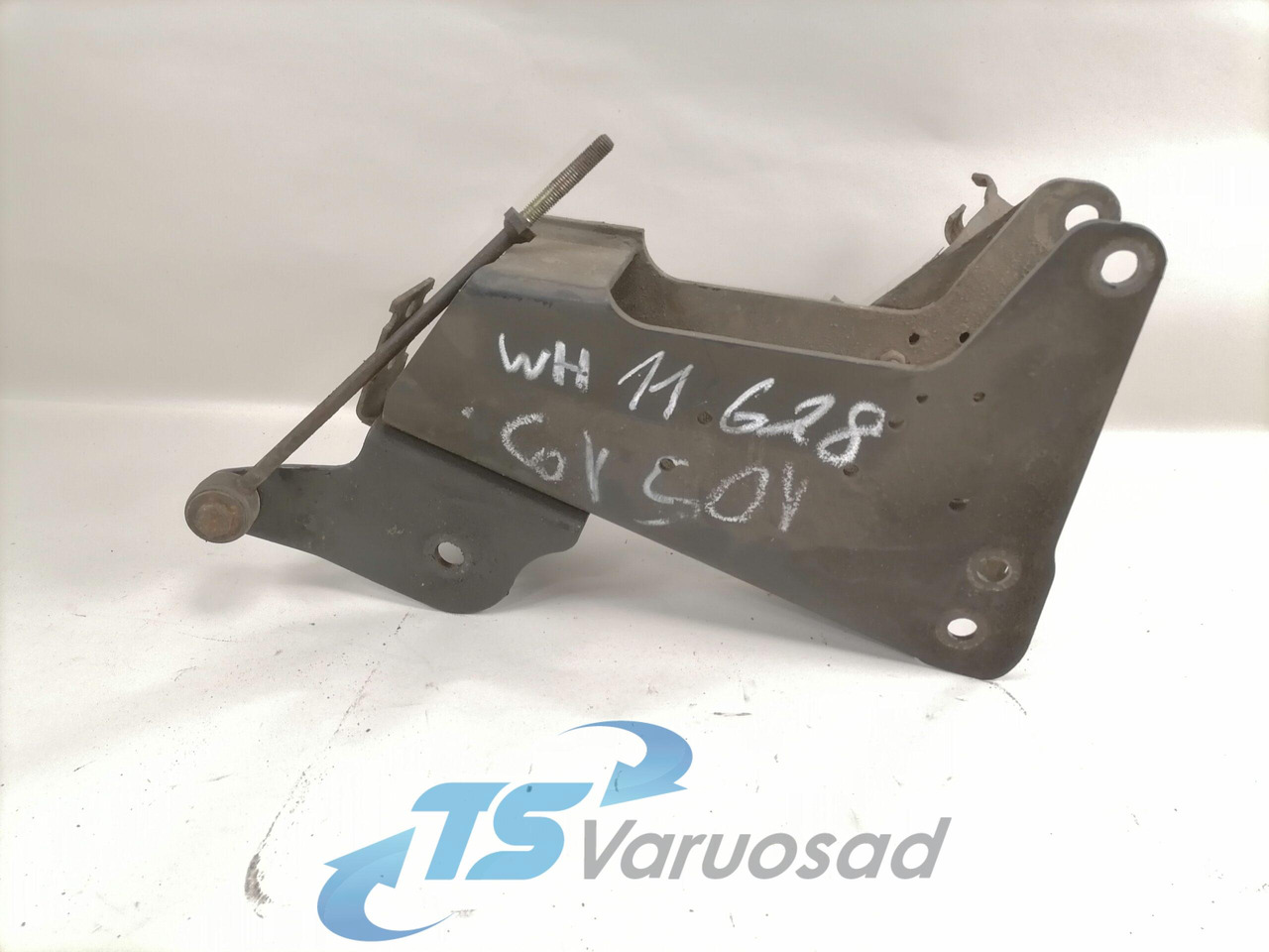 MAN Cab suspension carrier 81417200145 - Suspensión de cabina para Camión: foto 3 MAN Cab suspension carrier 81417200145 - Suspensión de cabina para Camión: foto 3