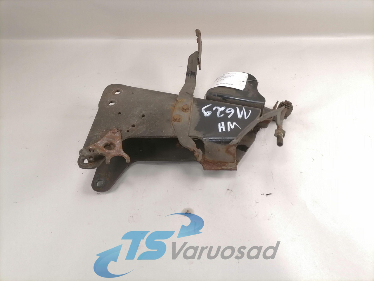 MAN Cab suspension carrier 81417200145 - Suspensión de cabina para Camión: foto 1 MAN Cab suspension carrier 81417200145 - Suspensión de cabina para Camión: foto 1