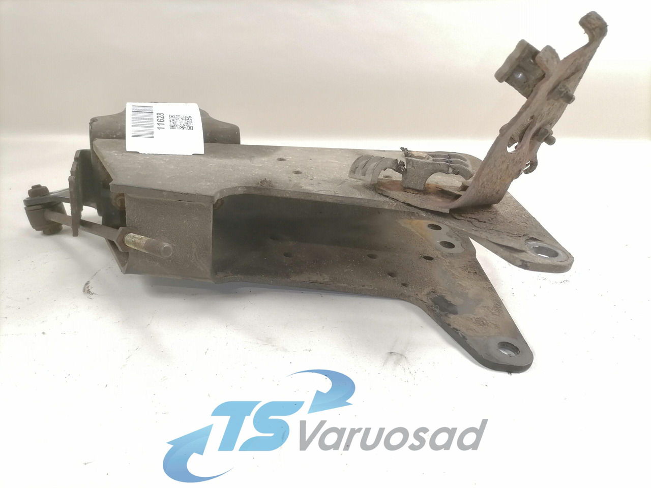 MAN Cab suspension carrier 81417200145 - Suspensión de cabina para Camión: foto 4 MAN Cab suspension carrier 81417200145 - Suspensión de cabina para Camión: foto 4