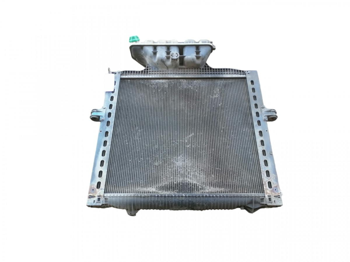 MAN Cooling radiator 81061016472 - Radiador para Camión: foto 1 MAN Cooling radiator 81061016472 - Radiador para Camión: foto 1