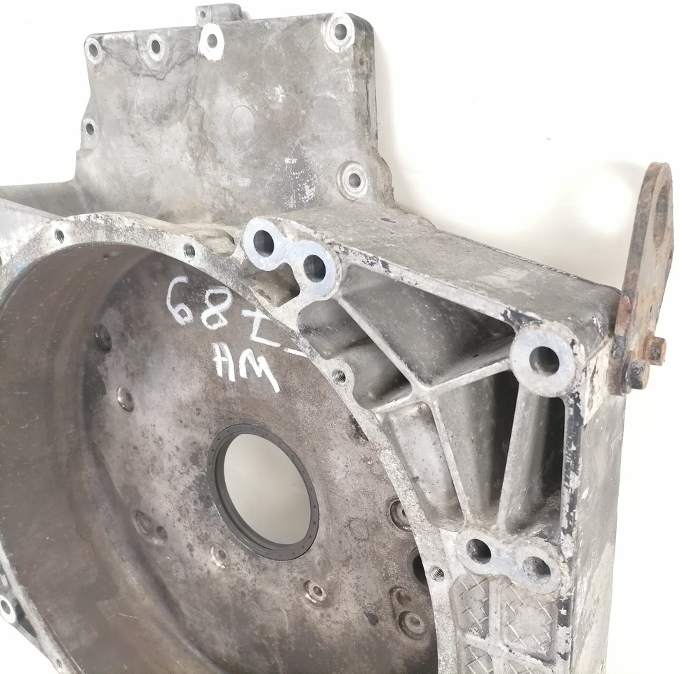 MAN Flywheel housing 51014013228 - Volante de inercia para Camión: foto 2 MAN Flywheel housing 51014013228 - Volante de inercia para Camión: foto 2