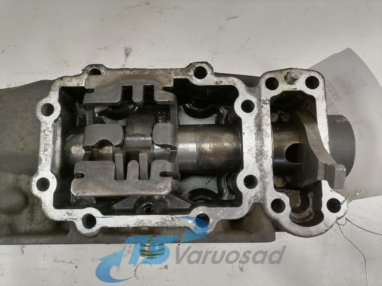 MAN Gear control 81321030191 - Caja de cambios y piezas para Camión: foto 5 MAN Gear control 81321030191 - Caja de cambios y piezas para Camión: foto 5