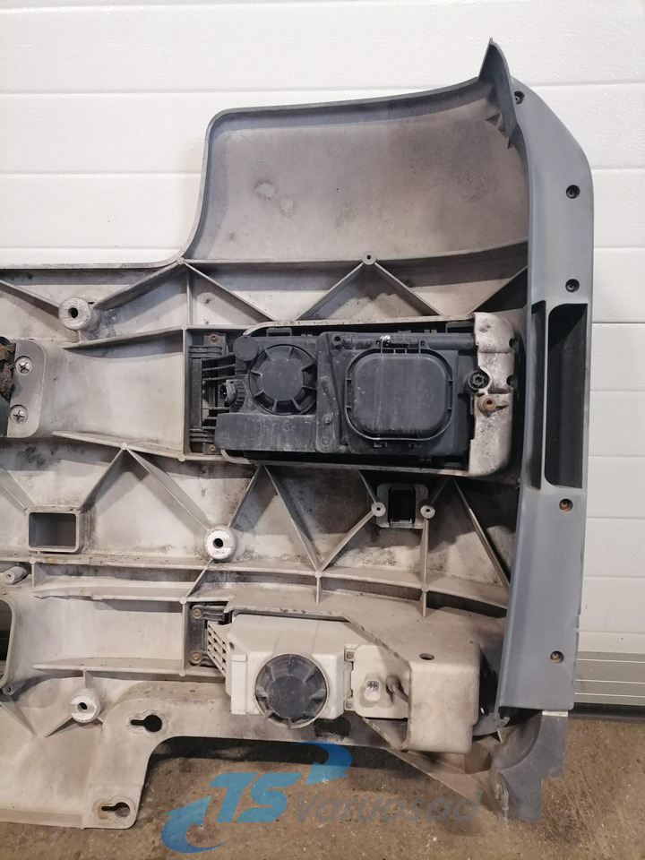 Parrilla para Camión MAN Grille panel 81416100306: foto 6