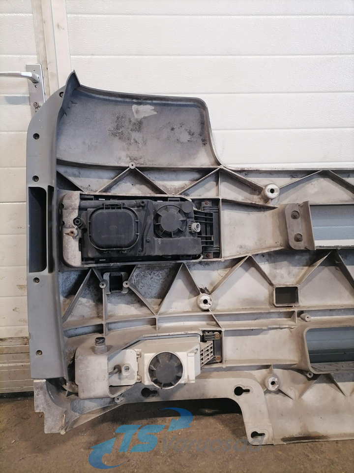 Parrilla para Camión MAN Grille panel 81416100306: foto 8