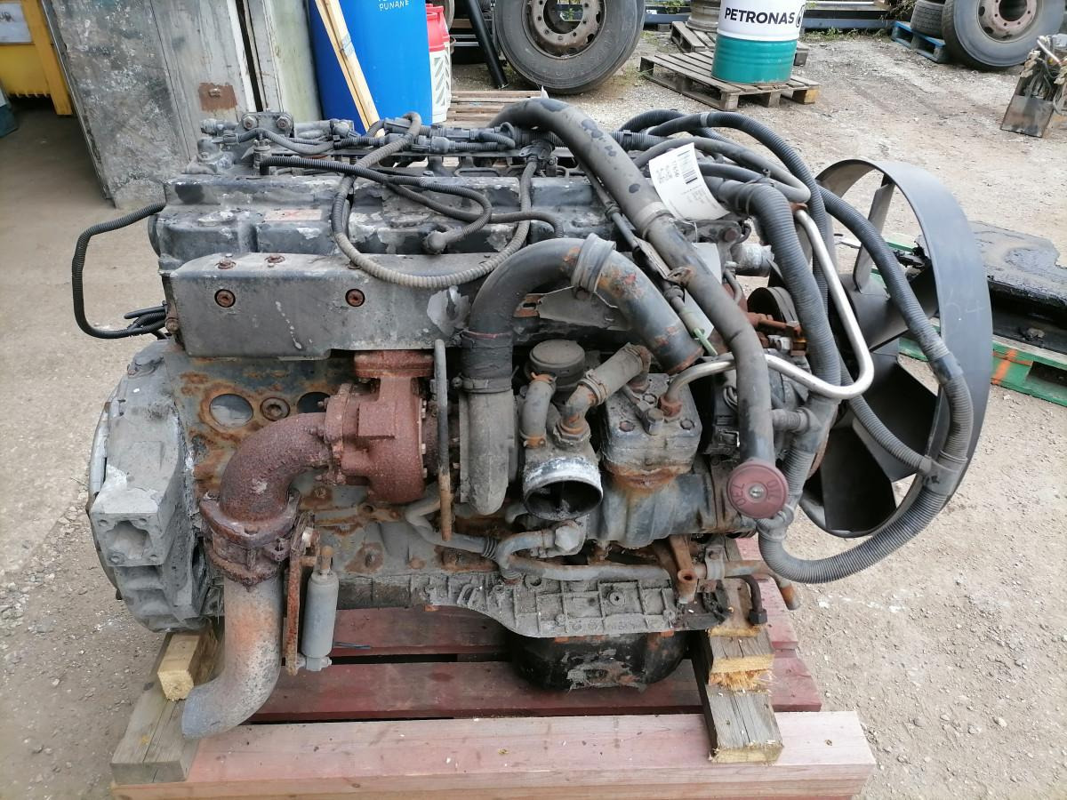 MAN MAN mootor D0836 D0836 - Motor para Camión: foto 5 MAN MAN mootor D0836 D0836 - Motor para Camión: foto 5