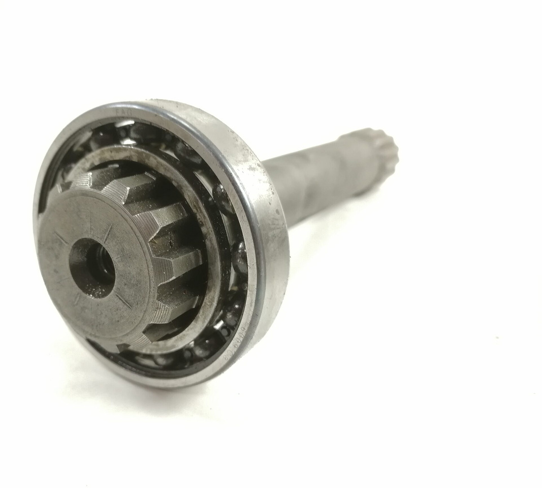 MAN PTO väljavõte + võll 1015703 - Hidráulica para Camión: foto 5 MAN PTO väljavõte + võll 1015703 - Hidráulica para Camión: foto 5