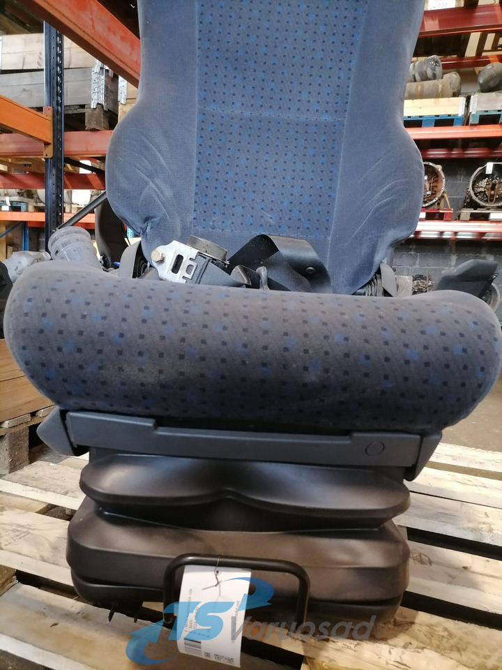 MAN Passenger seat - Asiento para Camión: foto 3 MAN Passenger seat - Asiento para Camión: foto 3
