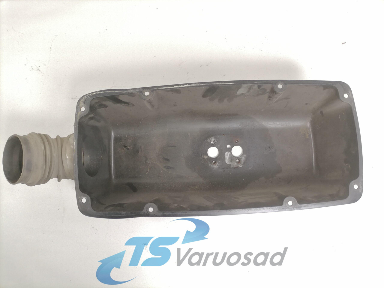 MAN Plastic 81619490026 - Calefacción/ Ventilación para Camión: foto 5 MAN Plastic 81619490026 - Calefacción/ Ventilación para Camión: foto 5