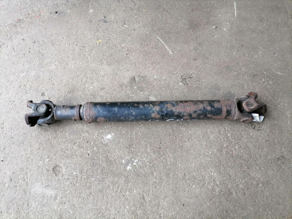 MAN Propeller shaft 81393026132 - Árbol de transmisión para Camión: foto 2 MAN Propeller shaft 81393026132 - Árbol de transmisión para Camión: foto 2