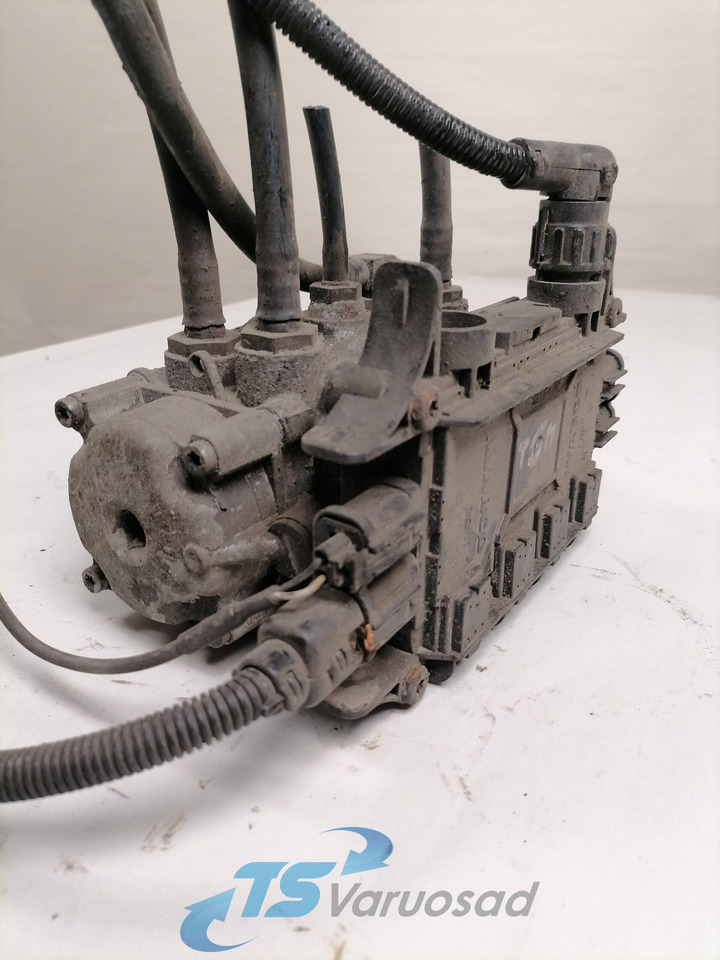 MAN Rear axel brake pressure control valve 4801041030 - Válvula de freno para Camión: foto 3 MAN Rear axel brake pressure control valve 4801041030 - Válvula de freno para Camión: foto 3