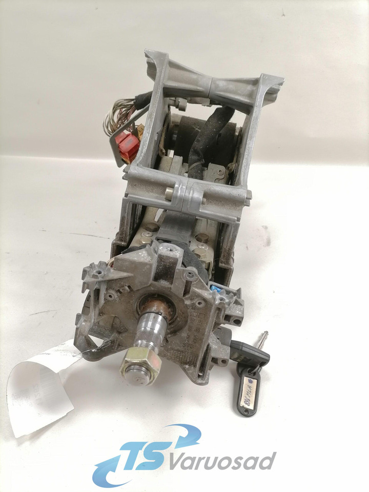 MAN Roolisammas 81461136235 - Columna de dirección para Camión: foto 5 MAN Roolisammas 81461136235 - Columna de dirección para Camión: foto 5