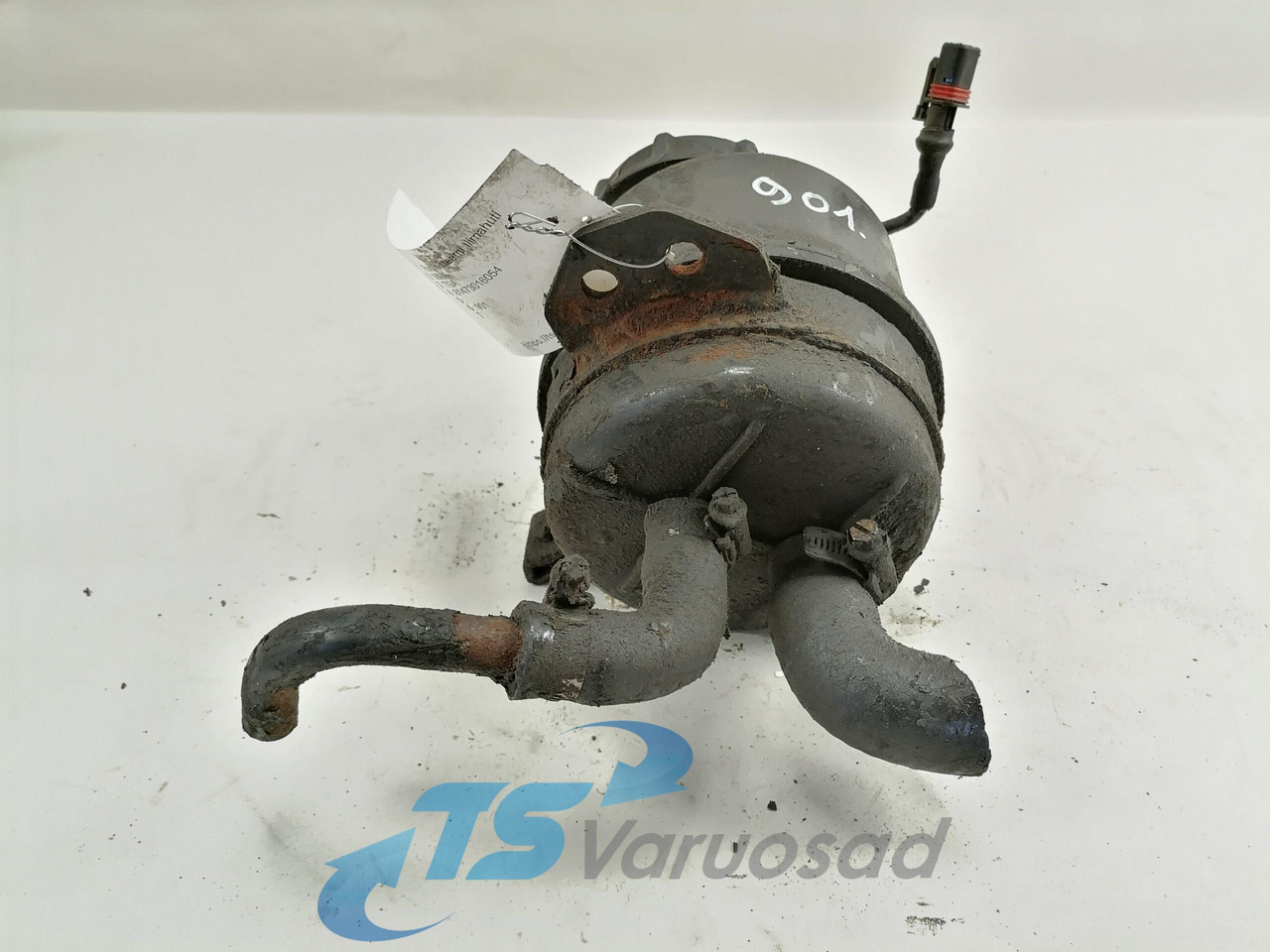 MAN Roolisüsteemi õlimahuti 81473016054 - Manguera de dirección para Camión: foto 2 MAN Roolisüsteemi õlimahuti 81473016054 - Manguera de dirección para Camión: foto 2