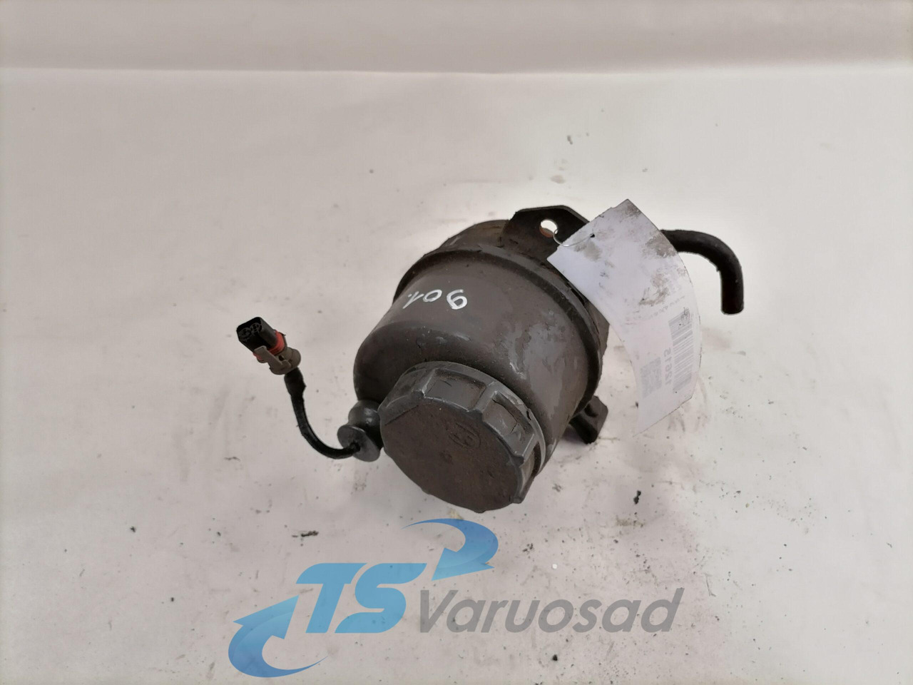 MAN Roolisüsteemi õlimahuti 81473016054 - Manguera de dirección para Camión: foto 3 MAN Roolisüsteemi õlimahuti 81473016054 - Manguera de dirección para Camión: foto 3