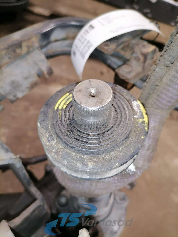 MAN Steering box 3101298415B - Caja de dirección para Camión: foto 3 MAN Steering box 3101298415B - Caja de dirección para Camión: foto 3