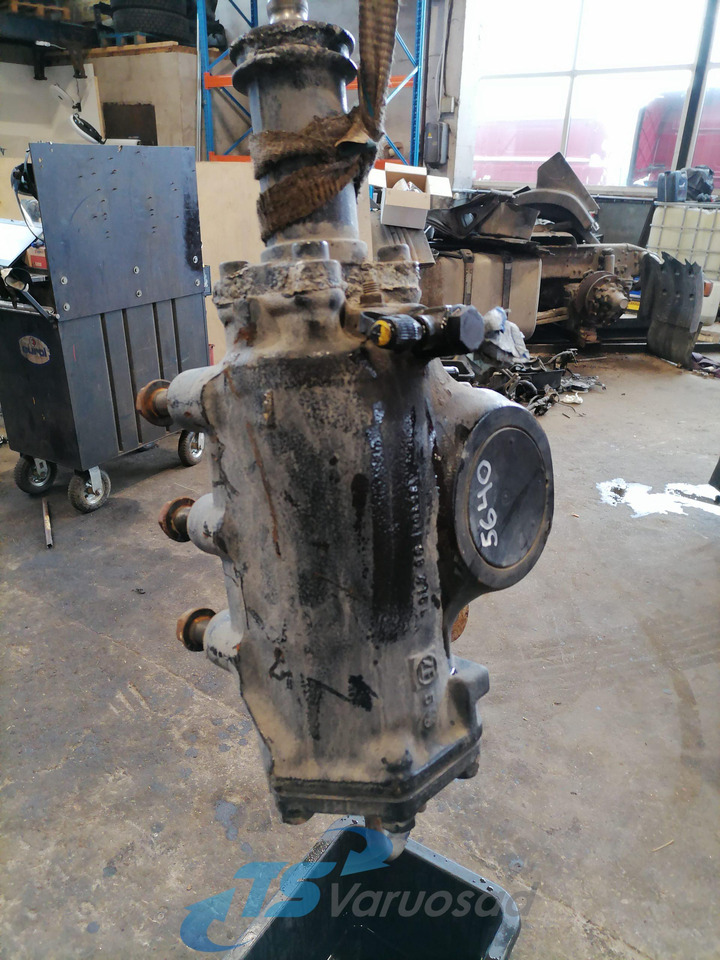 MAN Steering box 81462006416 - Caja de dirección para Camión: foto 2 MAN Steering box 81462006416 - Caja de dirección para Camión: foto 2