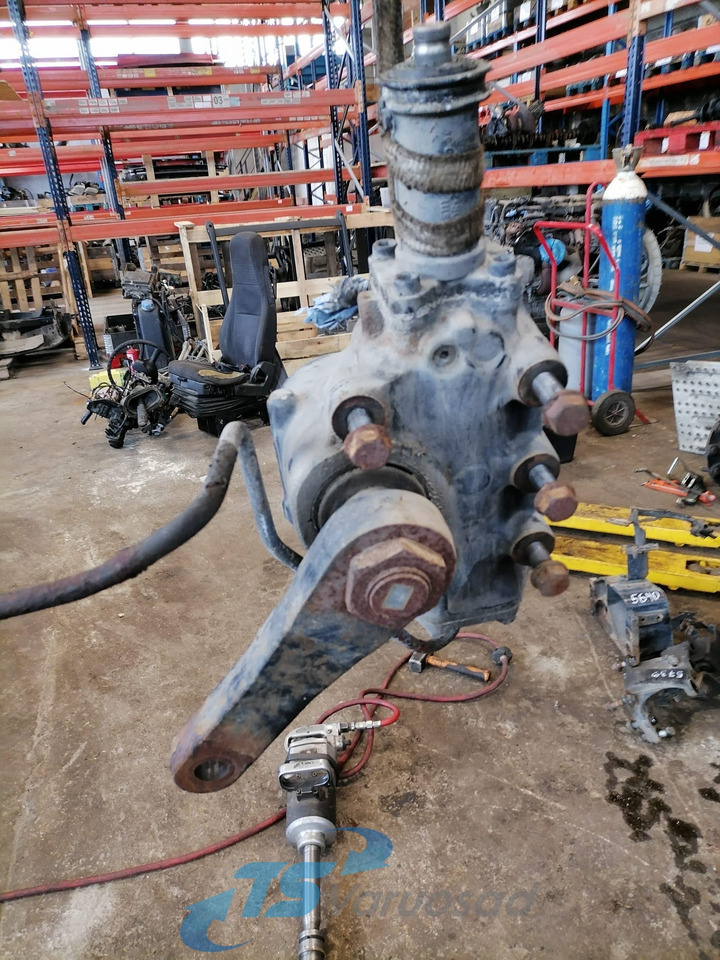 MAN Steering box 81462006416 - Caja de dirección para Camión: foto 4 MAN Steering box 81462006416 - Caja de dirección para Camión: foto 4