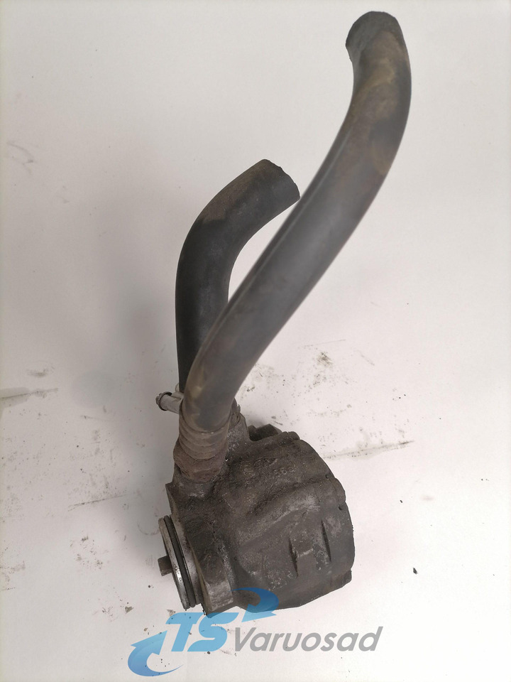 MAN Steering hydraulic pump 81471016161 - Bomba de dirección para Camión: foto 4 MAN Steering hydraulic pump 81471016161 - Bomba de dirección para Camión: foto 4