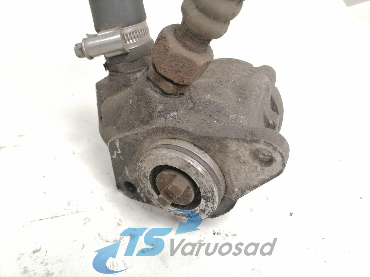 MAN Steering hydraulic pump 81471016161 - Bomba de dirección para Camión: foto 3 MAN Steering hydraulic pump 81471016161 - Bomba de dirección para Camión: foto 3