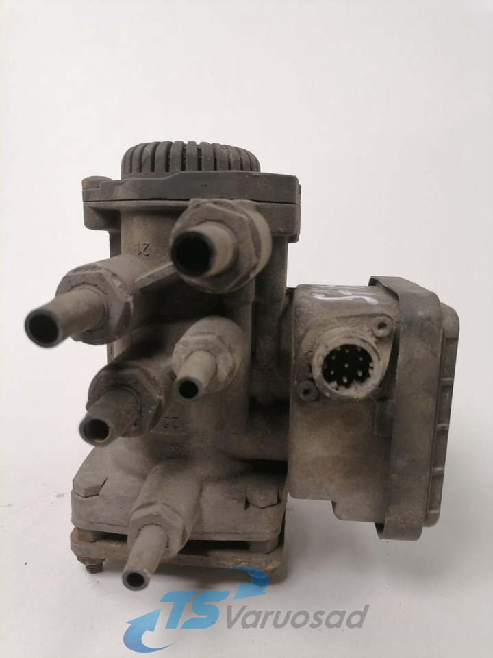 MAN Trailer brake pressure control 81523016209 - Válvula de freno para Camión: foto 1 MAN Trailer brake pressure control 81523016209 - Válvula de freno para Camión: foto 1