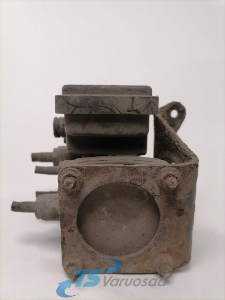 MAN Trailer brake pressure control 81523016209 - Válvula de freno para Camión: foto 2 MAN Trailer brake pressure control 81523016209 - Válvula de freno para Camión: foto 2