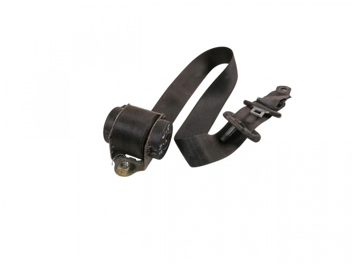 MAN Turvavöö 81623056329 - Asiento para Camión: foto 1 MAN Turvavöö 81623056329 - Asiento para Camión: foto 1