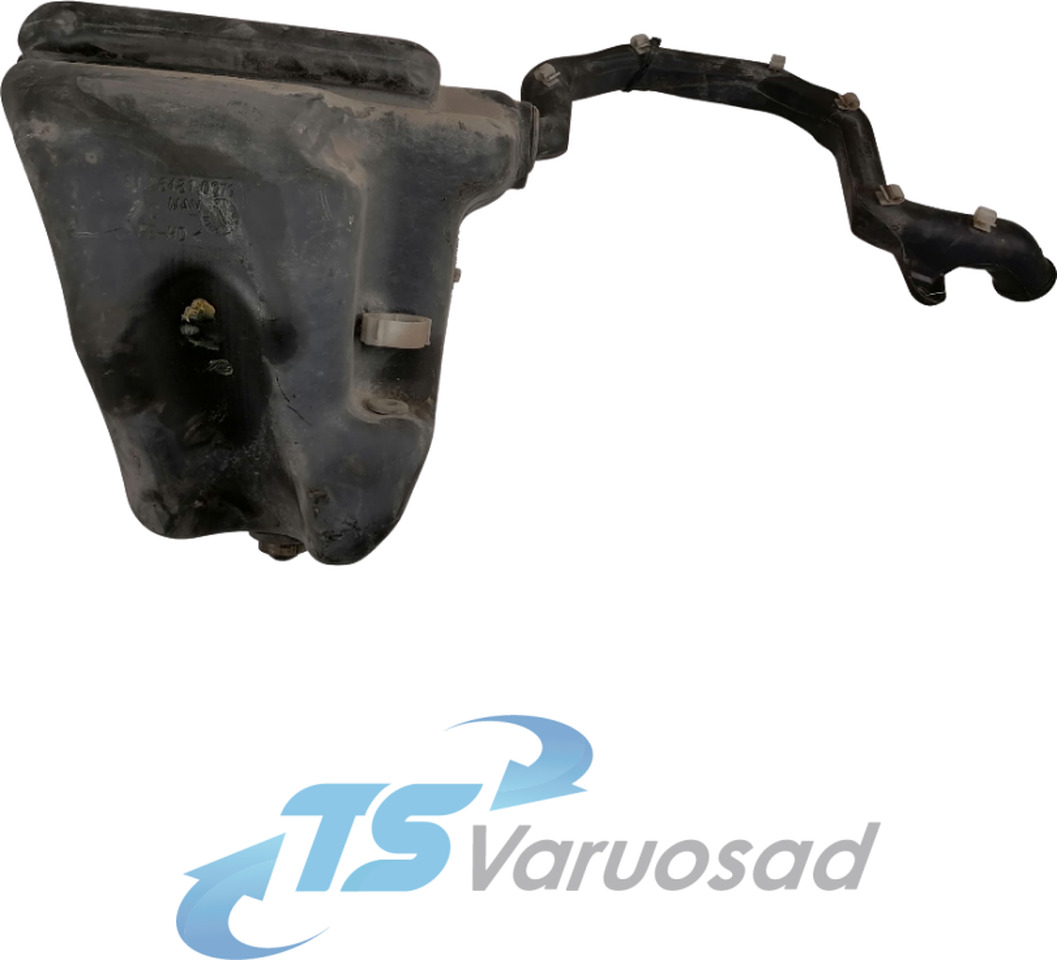 MAN Windscreen washer fluid tank 81264810079 - Limpiaparabrisas para Camión: foto 1 MAN Windscreen washer fluid tank 81264810079 - Limpiaparabrisas para Camión: foto 1
