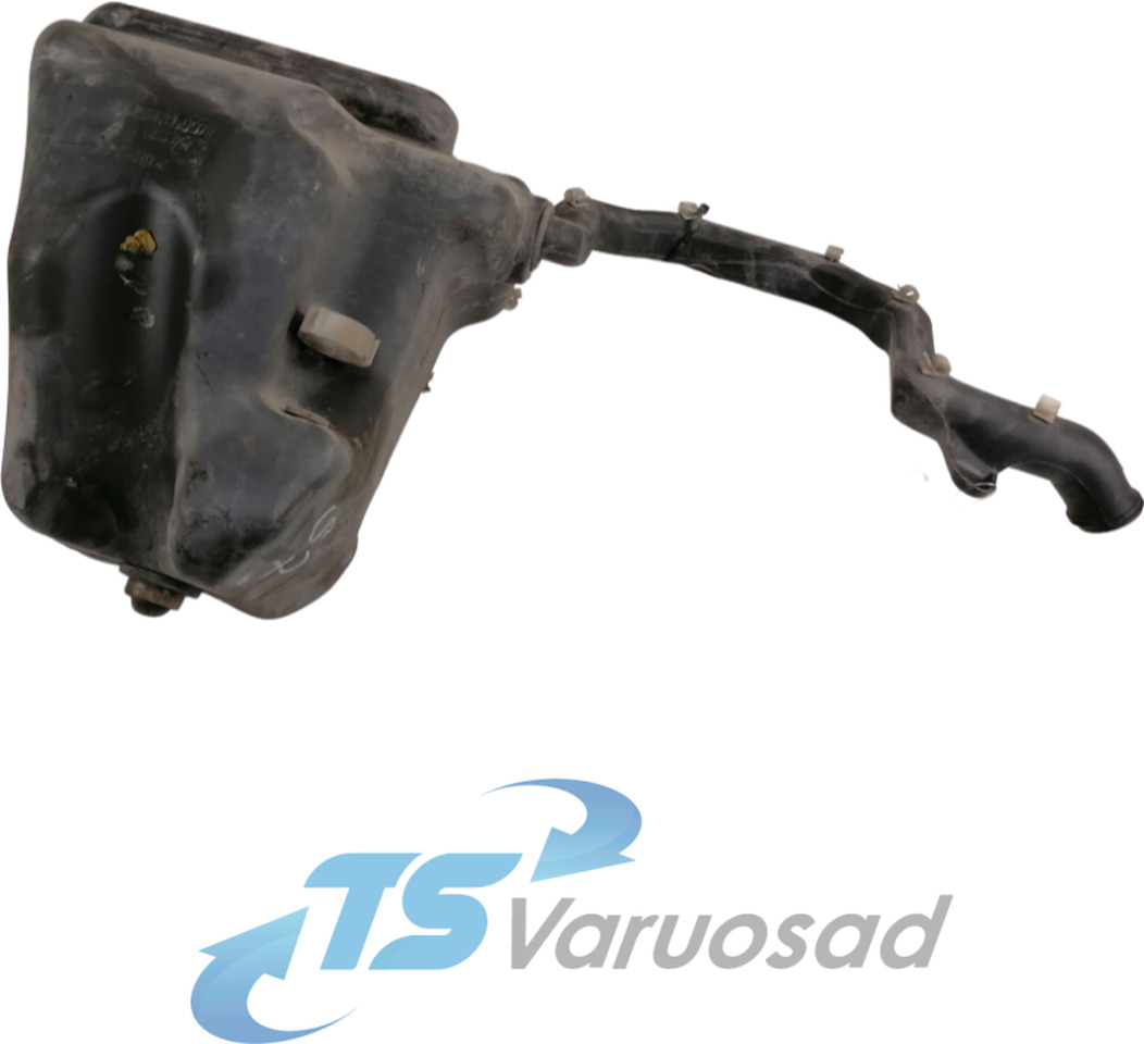 MAN Windscreen washer fluid tank 81264810079 - Limpiaparabrisas para Camión: foto 4 MAN Windscreen washer fluid tank 81264810079 - Limpiaparabrisas para Camión: foto 4