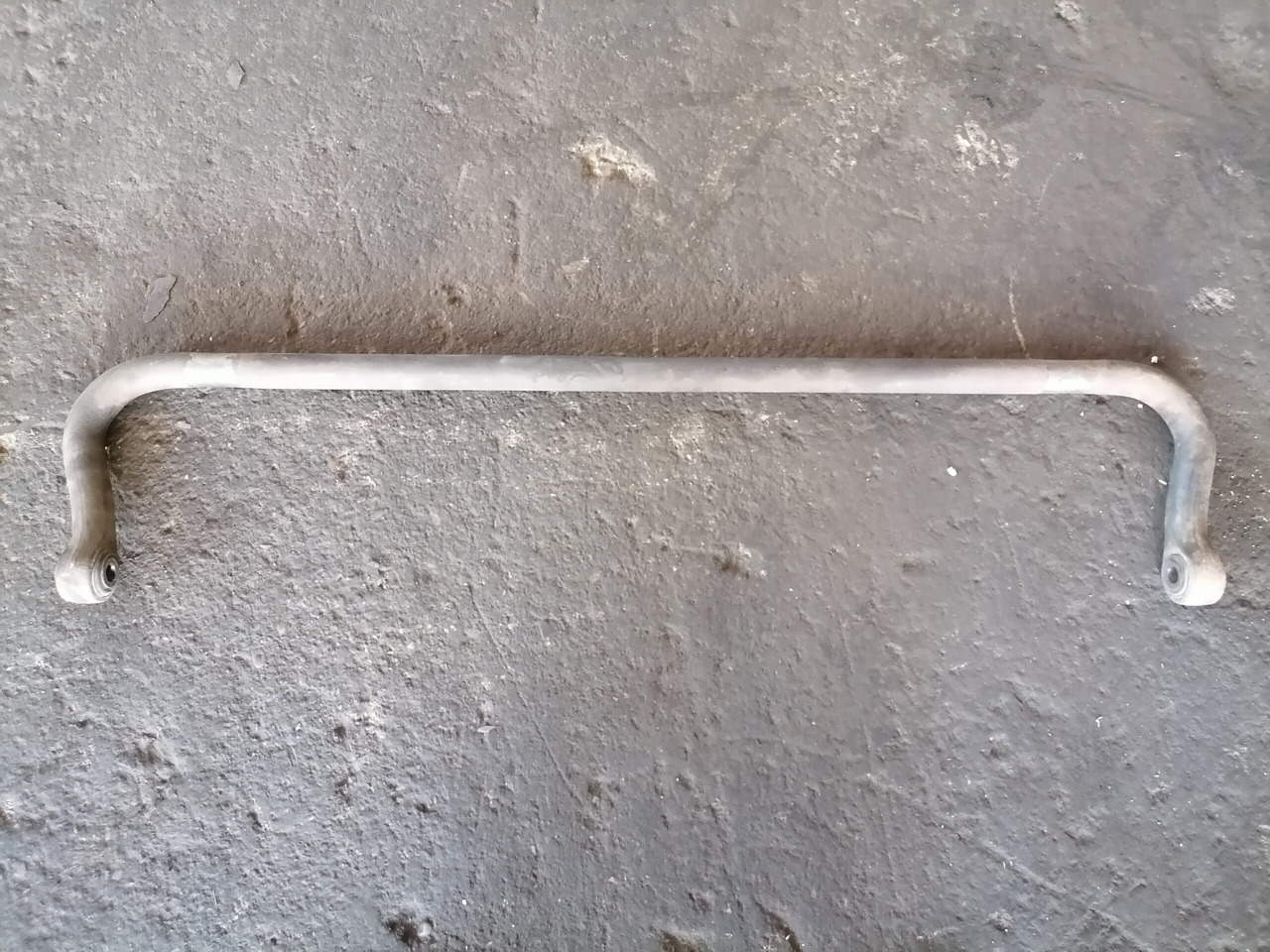 MB Anti-roll bar A9703200411 - Barra estabilizadora para Camión: foto 2 MB Anti-roll bar A9703200411 - Barra estabilizadora para Camión: foto 2