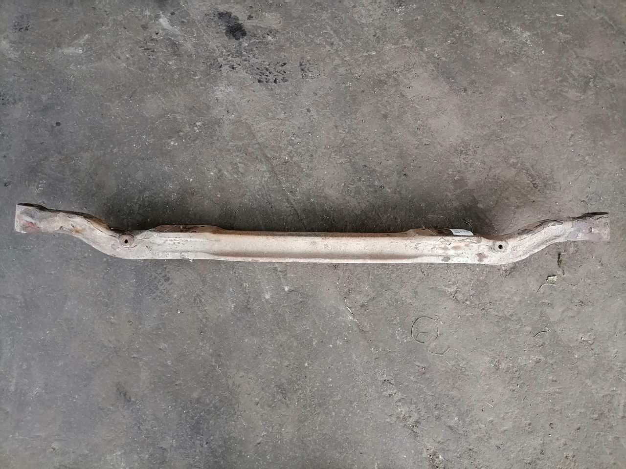 MB MB atego esisilla tala VL2/210C - Eje delantero para Camión: foto 2 MB MB atego esisilla tala VL2/210C - Eje delantero para Camión: foto 2