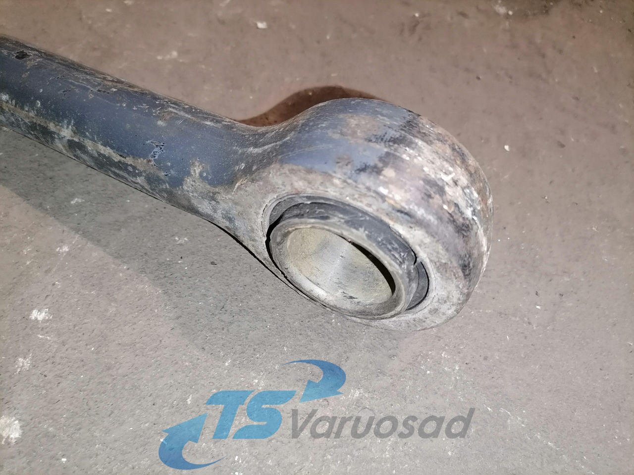 Mercedes-Benz Anti-roll bar A9433230465 - Barra estabilizadora para Camión: foto 3 Mercedes-Benz Anti-roll bar A9433230465 - Barra estabilizadora para Camión: foto 3