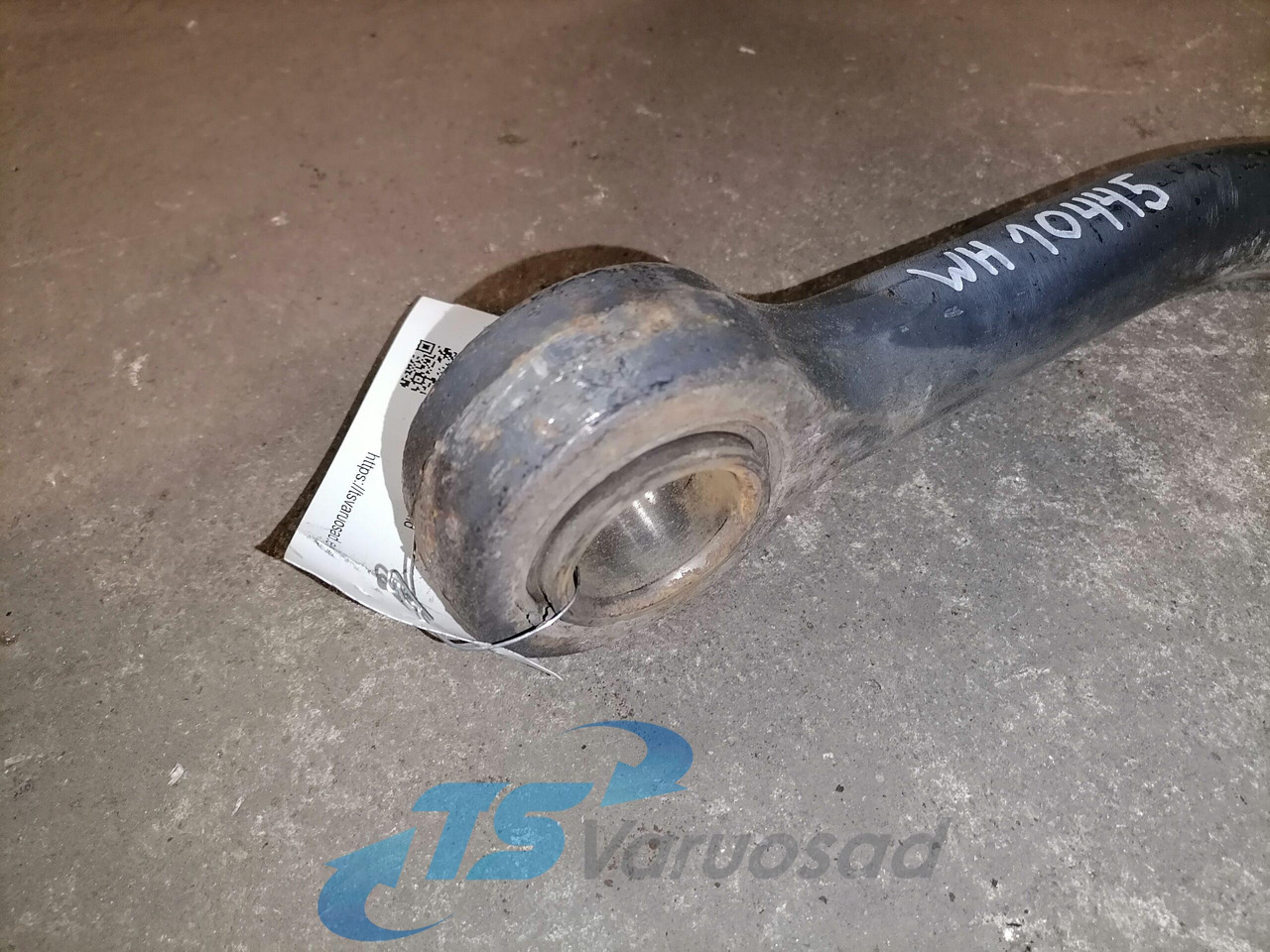 Mercedes-Benz Anti-roll bar A9433230465 - Barra estabilizadora para Camión: foto 2 Mercedes-Benz Anti-roll bar A9433230465 - Barra estabilizadora para Camión: foto 2