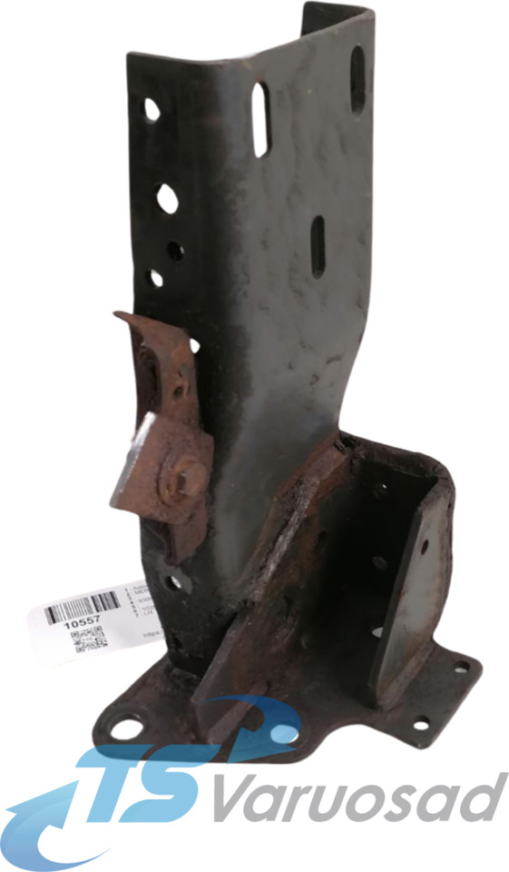 Mercedes-Benz Astmelaua kandur 9305209133 - Peldaño para Camión: foto 1 Mercedes-Benz Astmelaua kandur 9305209133 - Peldaño para Camión: foto 1