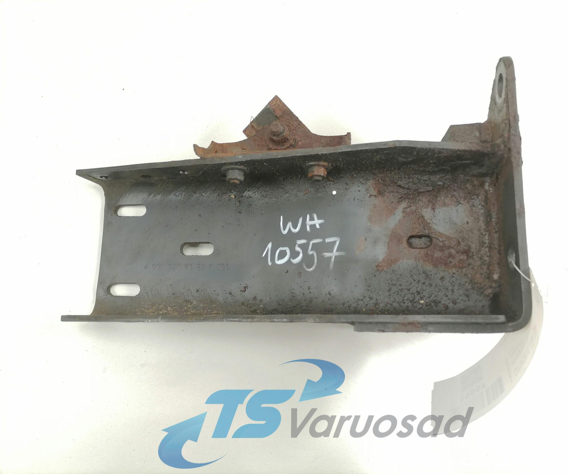 Mercedes-Benz Astmelaua kandur 9305209133 - Peldaño para Camión: foto 4 Mercedes-Benz Astmelaua kandur 9305209133 - Peldaño para Camión: foto 4