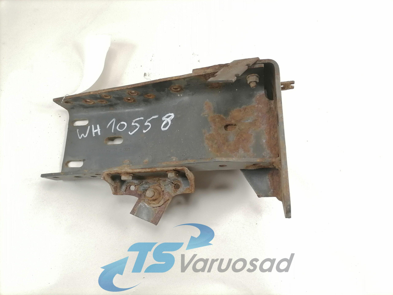 Mercedes-Benz Astmelaua kandur 9305209233 - Peldaño para Camión: foto 3 Mercedes-Benz Astmelaua kandur 9305209233 - Peldaño para Camión: foto 3