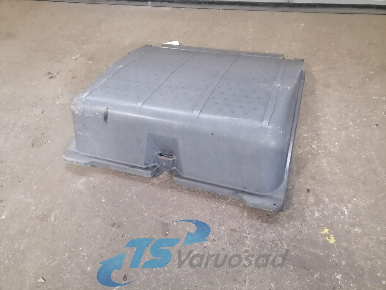 Mercedes-Benz Battery cover A9415410103 - Acumulador para Camión: foto 1 Mercedes-Benz Battery cover A9415410103 - Acumulador para Camión: foto 1