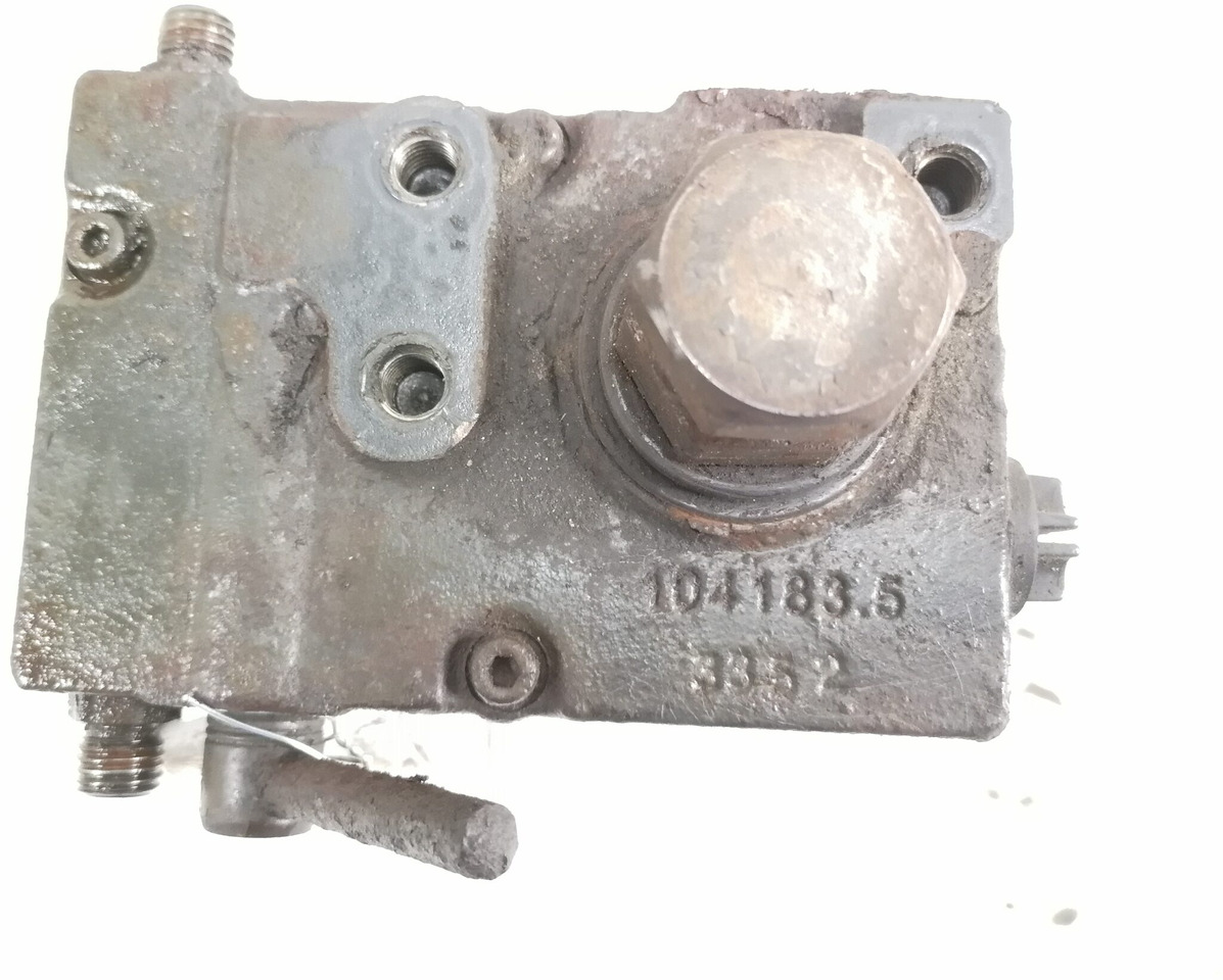 Mercedes-Benz Cab tilting pump A9605530001 - Suspensión de cabina para Camión: foto 3 Mercedes-Benz Cab tilting pump A9605530001 - Suspensión de cabina para Camión: foto 3