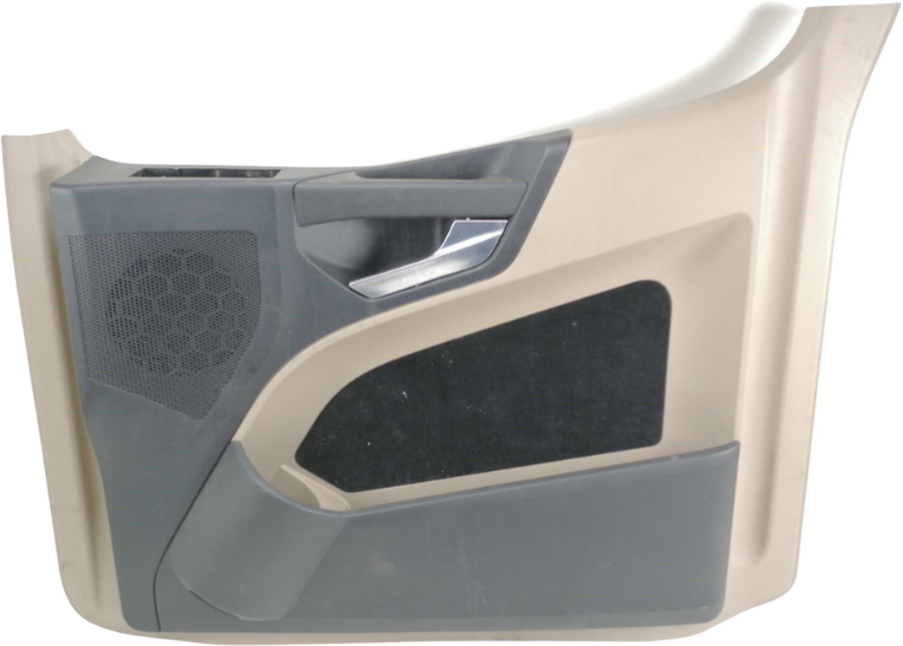 Mercedes-Benz Door trim panel A9607272571 - Puerta y piezas para Camión: foto 1 Mercedes-Benz Door trim panel A9607272571 - Puerta y piezas para Camión: foto 1