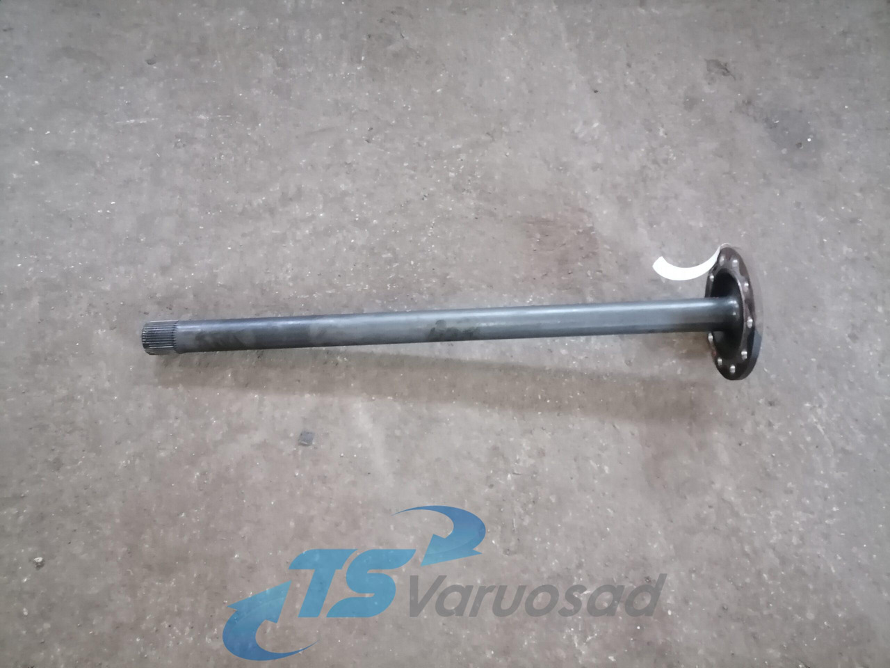 Mercedes-Benz Drive shaft A9483570901 - Palier para Camión: foto 1 Mercedes-Benz Drive shaft A9483570901 - Palier para Camión: foto 1