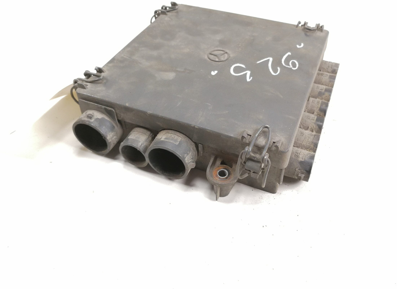 Mercedes-Benz Juhtmestiku harukarp A9605460440 - Fusible para Camión: foto 1 Mercedes-Benz Juhtmestiku harukarp A9605460440 - Fusible para Camión: foto 1