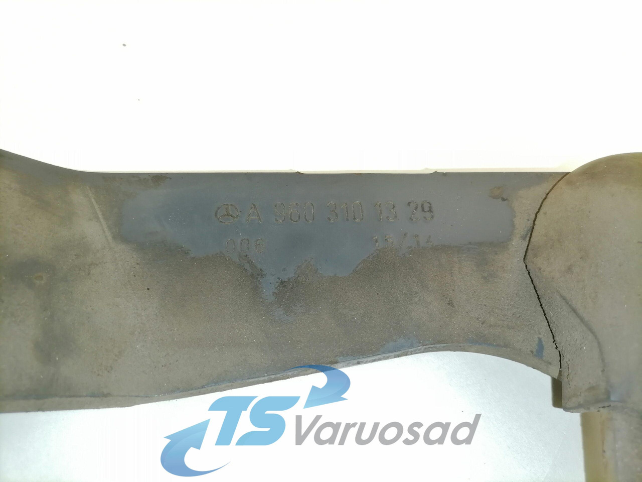 Mercedes-Benz Kabiini kandur, tagumine A9603106955 - Suspensión de cabina para Camión: foto 3 Mercedes-Benz Kabiini kandur, tagumine A9603106955 - Suspensión de cabina para Camión: foto 3